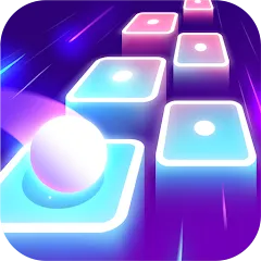 Взлом Magic Hop (Магик Джамп)  [МОД Mega Pack] - полная версия apk на Андроид