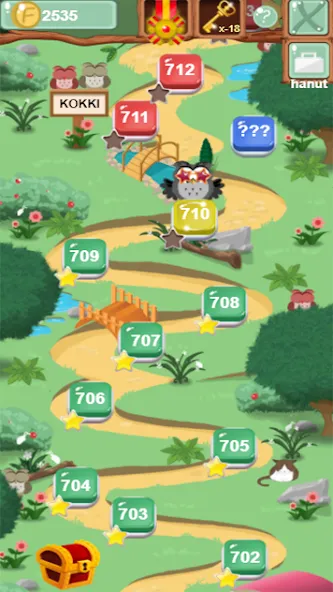 Ħaġa Moħġaġa  [МОД Menu] Screenshot 3