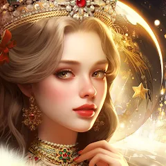 Взломанная Game of Sultans  [МОД Mega Pack] - стабильная версия apk на Андроид