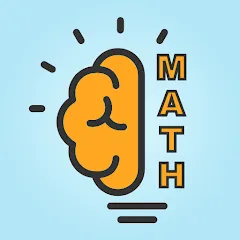 Скачать взломанную Math Riddles: IQ Test (Математические загадки)  [МОД Бесконечные деньги] - последняя версия apk на Андроид