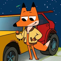 Скачать взлом Лекс и Плу: Гонки для Детей!  [МОД Menu] - последняя версия apk на Андроид