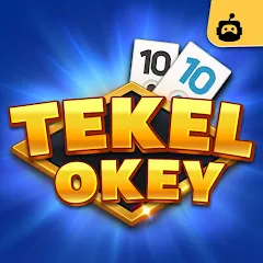 Скачать взломанную Tekel Okey (Текел Окей)  [МОД Бесконечные деньги] - стабильная версия apk на Андроид