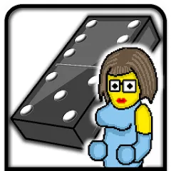 Взломанная Домино на раздевание+  [МОД Unlimited Money] - полная версия apk на Андроид