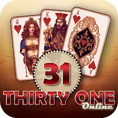 Скачать взломанную Thirty One | 31 | Blitz | Scat (Трти Ван Тирти Ван)  [МОД Mega Pack] - полная версия apk на Андроид
