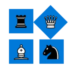 Скачать взлом Chess With Stockfish 16  [МОД Unlocked] - последняя версия apk на Андроид