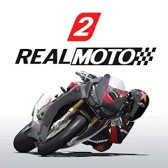 Взлом Real Moto 2 (Реал Мото 2)  [МОД Много монет] - полная версия apk на Андроид