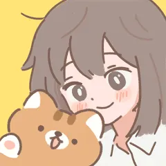 Взломанная Purrfect Tale (Прфект Тэйл)  [МОД Много денег] - последняя версия apk на Андроид