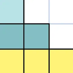 Скачать взлом Sudokubrix (Судокубрикс)  [МОД Бесконечные монеты] - стабильная версия apk на Андроид