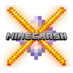 Скачать взломанную Minecrash (Майнкраш)  [МОД Бесконечные монеты] - полная версия apk на Андроид
