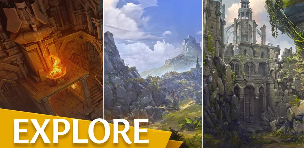 Last Outlander (Ласт Аутлендер)  [МОД Меню] Screenshot 2