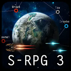 Взлом Space RPG 3 (Спейс РПГ 3)  [МОД Unlocked] - последняя версия apk на Андроид