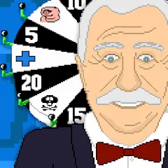 Взломанная Капитал Шоу + Супер Игра  [МОД Много денег] - полная версия apk на Андроид