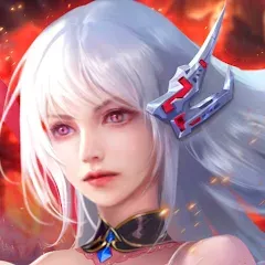 Скачать взлом Эра Богинь - 2331 Призывов  [МОД Menu] - последняя версия apk на Андроид