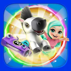 Скачать взлом Applaydu family games (Апплайду)  [МОД Много монет] - полная версия apk на Андроид