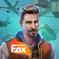 Скачать взлом Wanderlust: The Bermuda Secret (Вандерлуст)  [МОД Unlimited Money] - последняя версия apk на Андроид