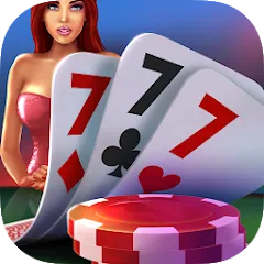 Взлом Svara - 3 Card Poker Card Game  [МОД Все открыто] - стабильная версия apk на Андроид