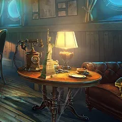 Взлом New York Mysteries 1  [МОД Много монет] - стабильная версия apk на Андроид