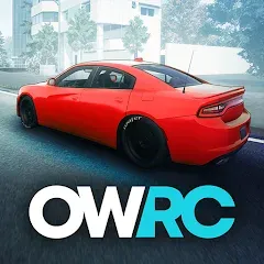 Взлом OWRC: Open World Racing Cars (ОВРК )  [МОД Бесконечные монеты] - полная версия apk на Андроид