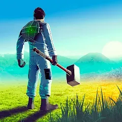 Скачать взлом X Survive: Open World Sandbox (Икс Сурвайв)  [МОД Бесконечные деньги] - последняя версия apk на Андроид