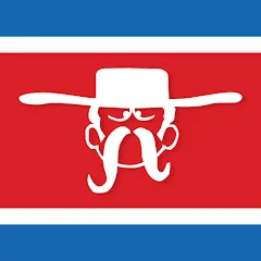 Скачать взломанную Terrible's Social House  [МОД Бесконечные монеты] - последняя версия apk на Андроид