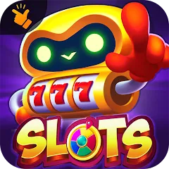 Взломанная SlotTrip Casino - TaDa Slots (СлотТрип)  [МОД Menu] - стабильная версия apk на Андроид