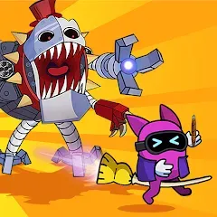 Взлом Galactic Dorm (Галактический общежитие)  [МОД Много денег] - полная версия apk на Андроид