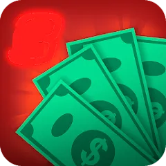 Взлом Money Clicker Game -Money Rain  [МОД Бесконечные деньги] - стабильная версия apk на Андроид