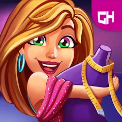 Взломанная Fabulous 5: Fashion & Dress-up (Фэбюлс)  [МОД Unlimited Money] - стабильная версия apk на Андроид
