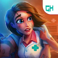 Взлом Heart's Medicine Hospital Heat  [МОД Много денег] - стабильная версия apk на Андроид