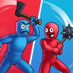 Скачать взломанную Who Dies Last?  [МОД Много монет] - стабильная версия apk на Андроид