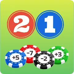 Скачать взломанную Number master - Number puzzle  [МОД Много монет] - последняя версия apk на Андроид