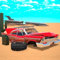 Скачать взлом The Long Way (Зе Лонг Уэй)  [МОД Menu] - стабильная версия apk на Андроид