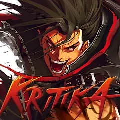 Скачать взломанную Kritika: The White Knights (Критика)  [МОД Mega Pack] - полная версия apk на Андроид