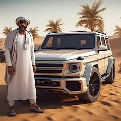 Взломанная Highway Drifting Racing Games  [МОД Бесконечные монеты] - стабильная версия apk на Андроид