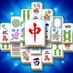 Скачать взлом Mahjong Club - Solitaire Game  [МОД Unlocked] - полная версия apk на Андроид