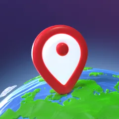 Скачать взлом GeoGuessr (ДжиоГеср)  [МОД Бесконечные монеты] - последняя версия apk на Андроид