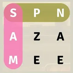 Скачать взлом Supernatural Word Search (упернатуральный поиск слов)  [МОД Menu] - стабильная версия apk на Андроид