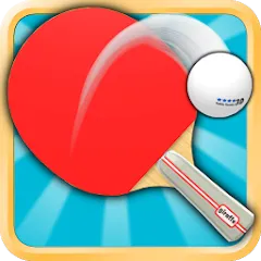 Скачать взломанную Table Tennis 3D  [МОД Все открыто] - полная версия apk на Андроид