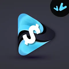 Взлом Cash Earning App Givvy Videos (Кэш Заработок Приложение  Видео)  [МОД Меню] - последняя версия apk на Андроид