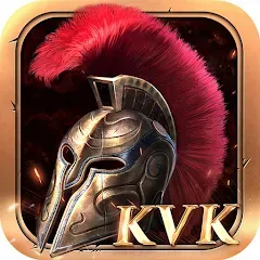Взломанная Game of Empires:Warring Realms (Уорринг Нейшенс)  [МОД Menu] - последняя версия apk на Андроид