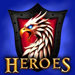 Взлом Heroes 3 of Might: Magic TD  [МОД Menu] - полная версия apk на Андроид