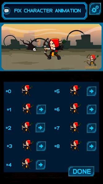 Simple game-dev 2D  [МОД Mega Pack] Screenshot 1