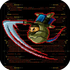 Скачать взломанную Simple game-dev 2D  [МОД Mega Pack] - последняя версия apk на Андроид