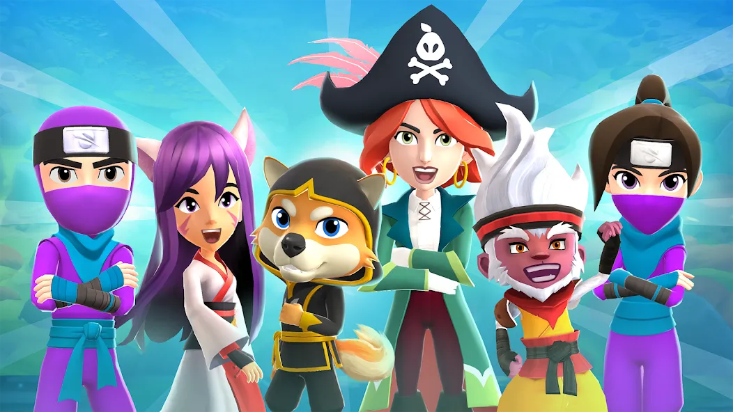 Fruit Ninja 2 Fun Action Games (Фрут Ниндзя 2)  [МОД Бесконечные деньги] Screenshot 5