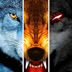 Скачать взломанную Wolf Online (Вулф Онлайн)  [МОД Много денег] - стабильная версия apk на Андроид