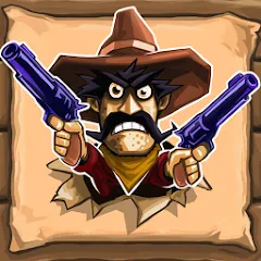 Скачать взлом Guns'n'Glory  [МОД Меню] - полная версия apk на Андроид