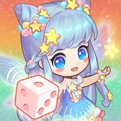 Взлом Happy Desserts！  [МОД Бесконечные монеты] - полная версия apk на Андроид