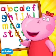 Скачать взлом Kindergarten: Learn and play  [МОД Бесконечные деньги] - полная версия apk на Андроид