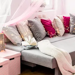 Взлом My Home Design: My House Games (Май Хоум Дизайн)  [МОД Бесконечные деньги] - стабильная версия apk на Андроид