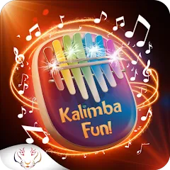 Скачать взлом Kalimba Fun (Калимба Фан)  [МОД Много монет] - полная версия apk на Андроид